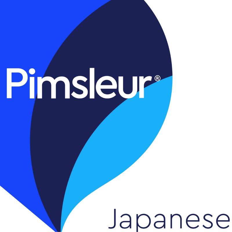 Pimsleur-japanese
